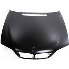 Car Bonnet Delivery Service
